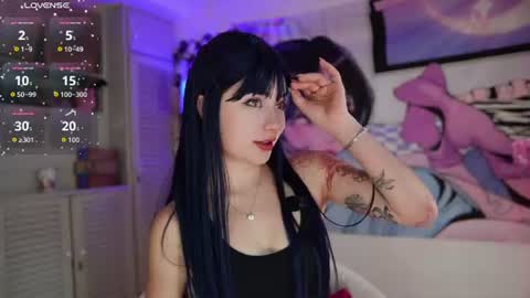 Snapshot of sonnie_mami chatting on 21, 6, 2026 Sonnie online show from 21, 6, 2026