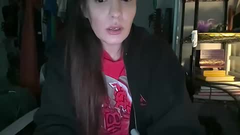 Snapshot of sonnieday chatting on 3, 6, 2026 Sonnie Day online show from 3, 6, 2026