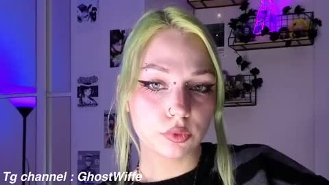 Your ghost wife online show from 5, 4, 2026