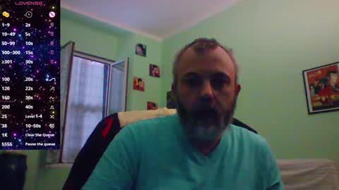 Snapshot of sonoboris chatting on 25, 9, 2025 sonoboris online show from 25, 9, 2025