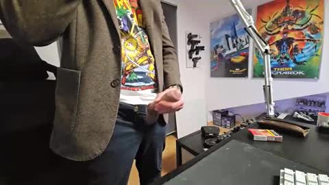 Snapshot of sonofw chatting on 6, 1, 2025 sonofw online show from 6, 1, 2025