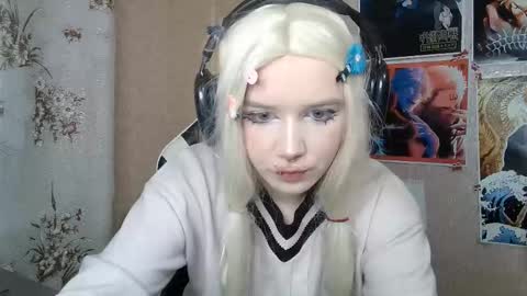 Mila online show from 22, 3, 2026