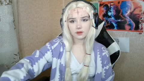 Snapshot of sonwosick chatting on 8, 4, 2026 Mila online show from 8, 4, 2026