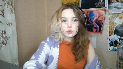 Snapshot of sonwosick chatting on 16, 4, 2026 Mila online show from 16, 4, 2026
