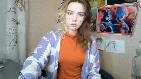 Snapshot of sonwosick chatting on 16, 4, 2026 Mila online show from 16, 4, 2026