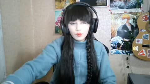 Snapshot of sonwosick chatting on 22, 4, 2026 Mila online show from 22, 4, 2026