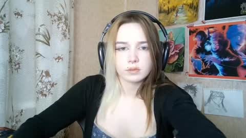 Snapshot of sonwosick chatting on 30, 4, 2026 Mila online show from 30, 4, 2026