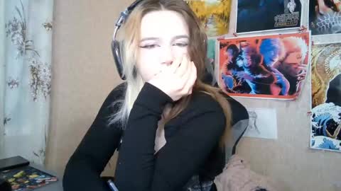 Snapshot of sonwosick chatting on 8, 5, 2026 Mila online show from 8, 5, 2026