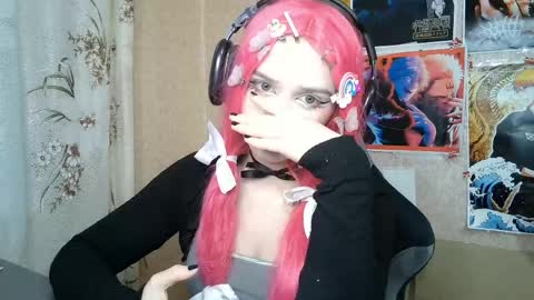 Snapshot of sonwosick chatting on 20, 5, 2026 Mila online show from 20, 5, 2026