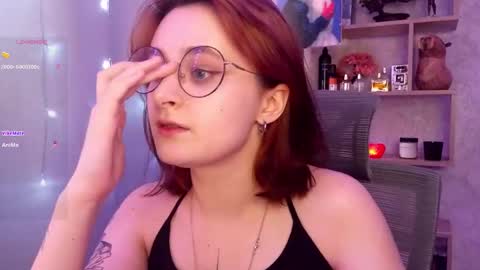 Snapshot of sonya_mikki chatting on 24, 2, 2025 Sonya  online show from 24, 2, 2025