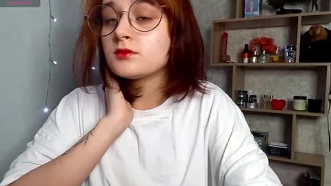 Snapshot of sonya_mikki chatting on 28, 2, 2025 Sonya  online show from 28, 2, 2025