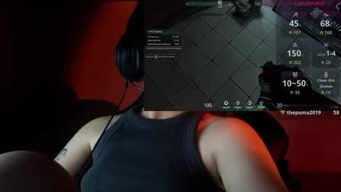 Snapshot of sonya_mikki chatting on 15, 10, 2025 Sonya  online show from 15, 10, 2025