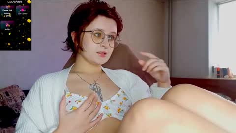 Sonya  online show from 8, 11, 2025