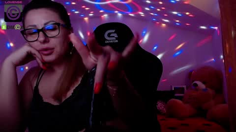 Snapshot of sonyadevon chatting on 11, 1, 2025 Sonia online show from 11, 1, 2025