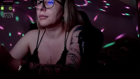 Snapshot of sonyadevon chatting on 21, 1, 2025 Sonia online show from 21, 1, 2025