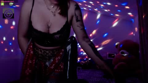Snapshot of sonyadevon chatting on 7, 2, 2025 Sonia online show from 7, 2, 2025