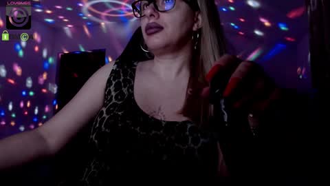 Snapshot of sonyadevon chatting on 9, 2, 2025 Sonia online show from 9, 2, 2025