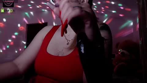 Snapshot of sonyadevon chatting on 11, 2, 2025 Sonia online show from 11, 2, 2025