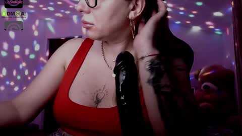 Snapshot of sonyadevon chatting on 23, 2, 2025 Sonia online show from 23, 2, 2025