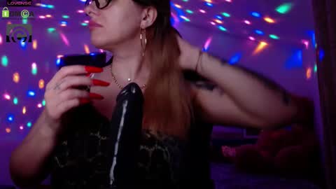 Snapshot of sonyadevon chatting on 1, 3, 2025 Sonia online show from 1, 3, 2025