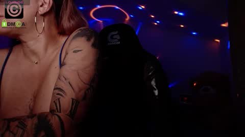 Snapshot of sonyadevon chatting on 20, 9, 2025 Sonia online show from 20, 9, 2025