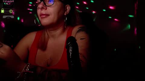 Snapshot of sonyadevon chatting on 29, 9, 2025 Sonia online show from 29, 9, 2025