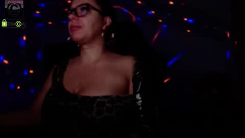 Snapshot of sonyadevon chatting on 12, 10, 2025 Sonia online show from 12, 10, 2025