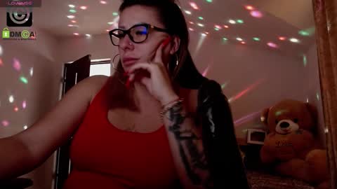 Snapshot of sonyadevon chatting on 13, 10, 2025 Sonia online show from 13, 10, 2025