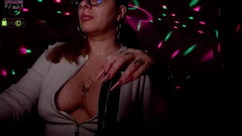 Sonia online show from 23, 3, 2026