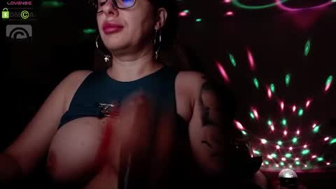 Snapshot of sonyadevon chatting on 15, 6, 2026 Sonia online show from 15, 6, 2026