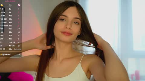 Snapshot of sonyaericsson chatting on 12, 12, 2024 Eva 3 online show from 12, 12, 2024