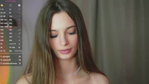 Snapshot of sonyaericsson chatting on 16, 12, 2024 Eva 3 online show from 16, 12, 2024