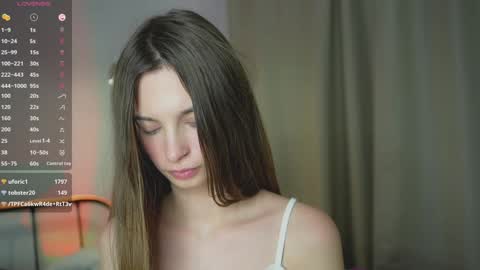 Snapshot of sonyaericsson chatting on 20, 12, 2024 Eva 3 online show from 20, 12, 2024