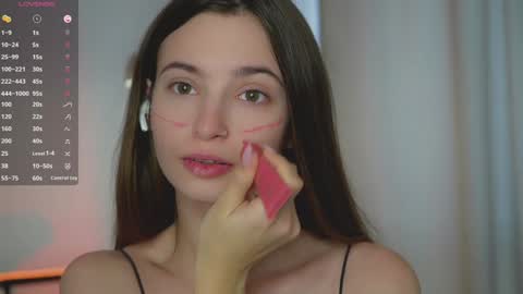 Snapshot of sonyaericsson chatting on 21, 12, 2024 Eva 3 online show from 21, 12, 2024