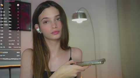 Snapshot of sonyaericsson chatting on 21, 12, 2024 Eva 3 online show from 21, 12, 2024