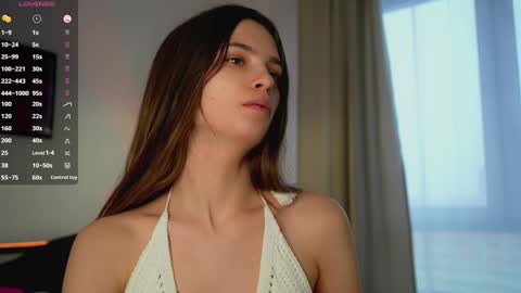 Snapshot of sonyaericsson chatting on 24, 12, 2024 Eva 3 online show from 24, 12, 2024