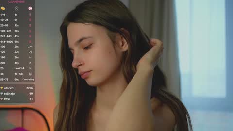 Snapshot of sonyaericsson chatting on 25, 12, 2024 Eva 3 online show from 25, 12, 2024