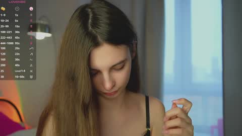 Snapshot of sonyaericsson chatting on 27, 12, 2024 Eva 3 online show from 27, 12, 2024