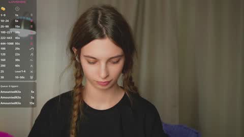 Snapshot of sonyaericsson chatting on 27, 12, 2024 Eva 3 online show from 27, 12, 2024