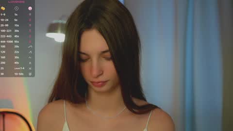 Snapshot of sonyaericsson chatting on 29, 12, 2024 Eva 3 online show from 29, 12, 2024