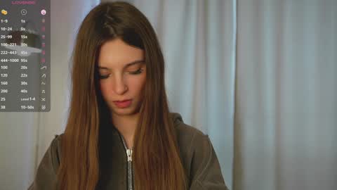 Snapshot of sonyaericsson chatting on 15, 1, 2025 Eva 3 online show from 15, 1, 2025