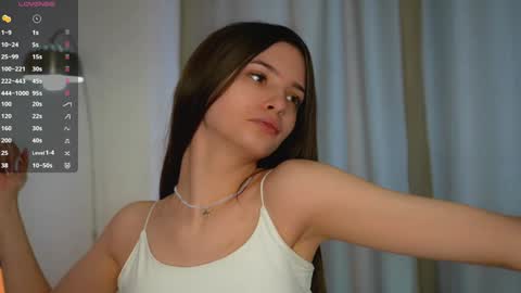 Snapshot of sonyaericsson chatting on 23, 1, 2025 Eva 3 online show from 23, 1, 2025