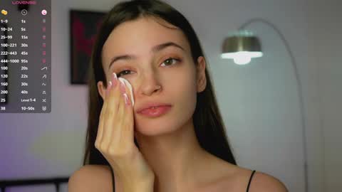 Snapshot of sonyaericsson chatting on 26, 1, 2025 Eva 3 online show from 26, 1, 2025