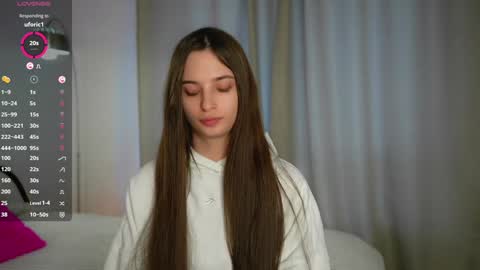 Snapshot of sonyaericsson chatting on 28, 1, 2025 Eva 3 online show from 28, 1, 2025