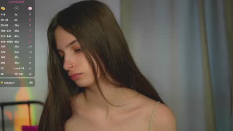 Snapshot of sonyaericsson chatting on 29, 1, 2025 Eva 3 online show from 29, 1, 2025