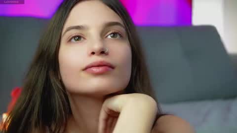 Snapshot of sonyaericsson chatting on 6, 3, 2025 Eva 3 online show from 6, 3, 2025