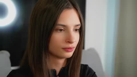 Snapshot of sonyaericsson chatting on 25, 9, 2025 Eva 3 online show from 25, 9, 2025