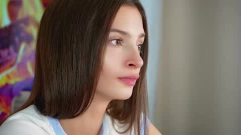 Snapshot of sonyaericsson chatting on 8, 10, 2025 Eva 3 online show from 8, 10, 2025