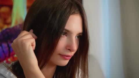 Snapshot of sonyaericsson chatting on 9, 10, 2025 Eva 3 online show from 9, 10, 2025