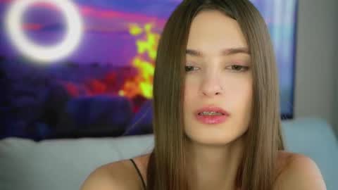 Snapshot of sonyaericsson chatting on 20, 11, 2025 Eva 3 online show from 20, 11, 2025